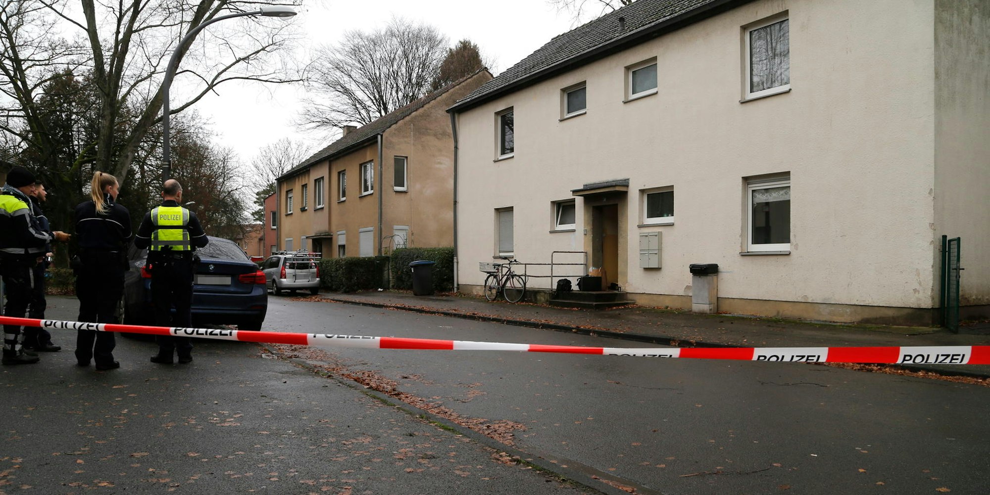 Dünnwald Kurt Braun 2