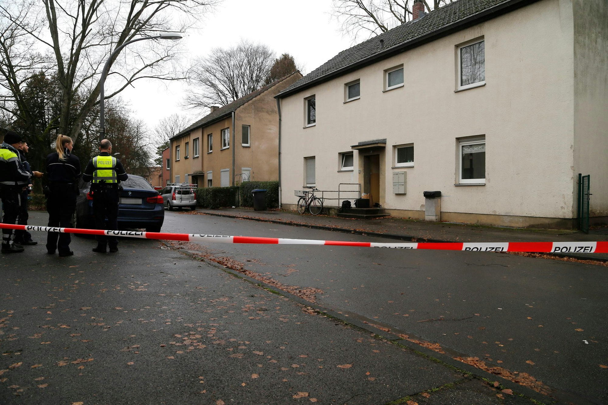 Dünnwald Kurt Braun 2