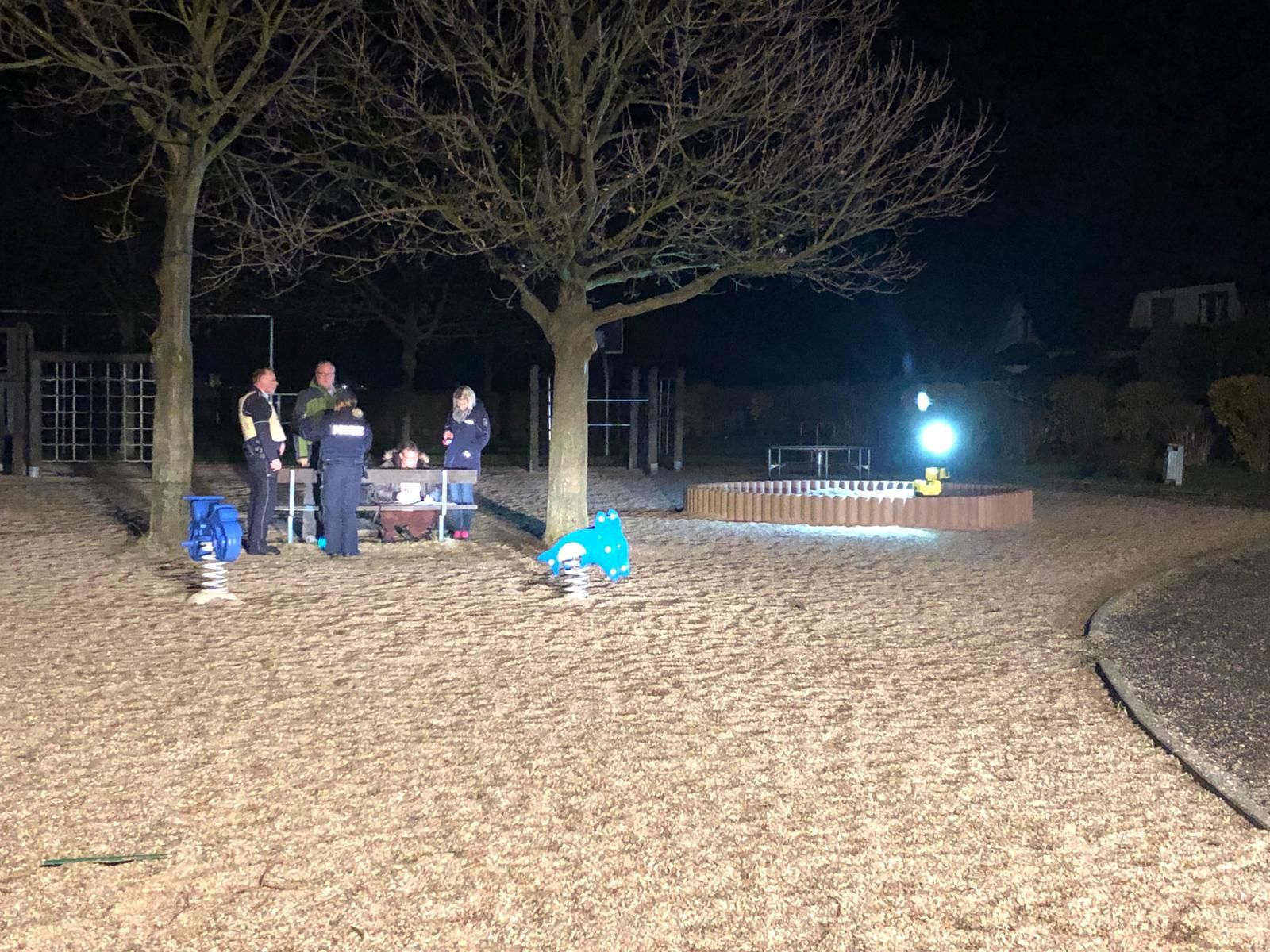 Spielplatz Niederkassel