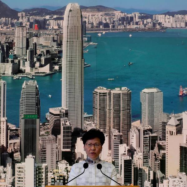 PK Hongkong
