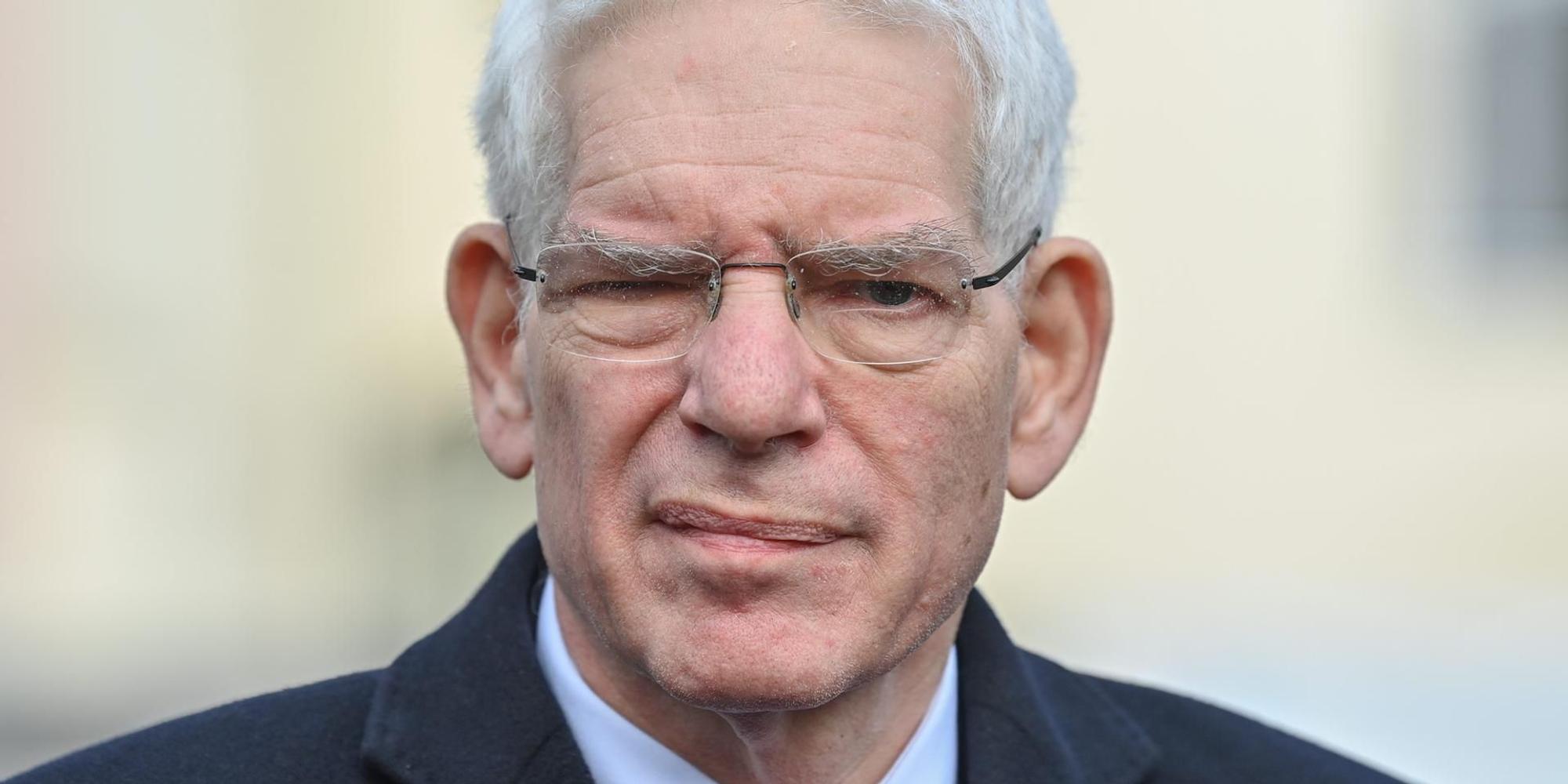 Josef Schuster