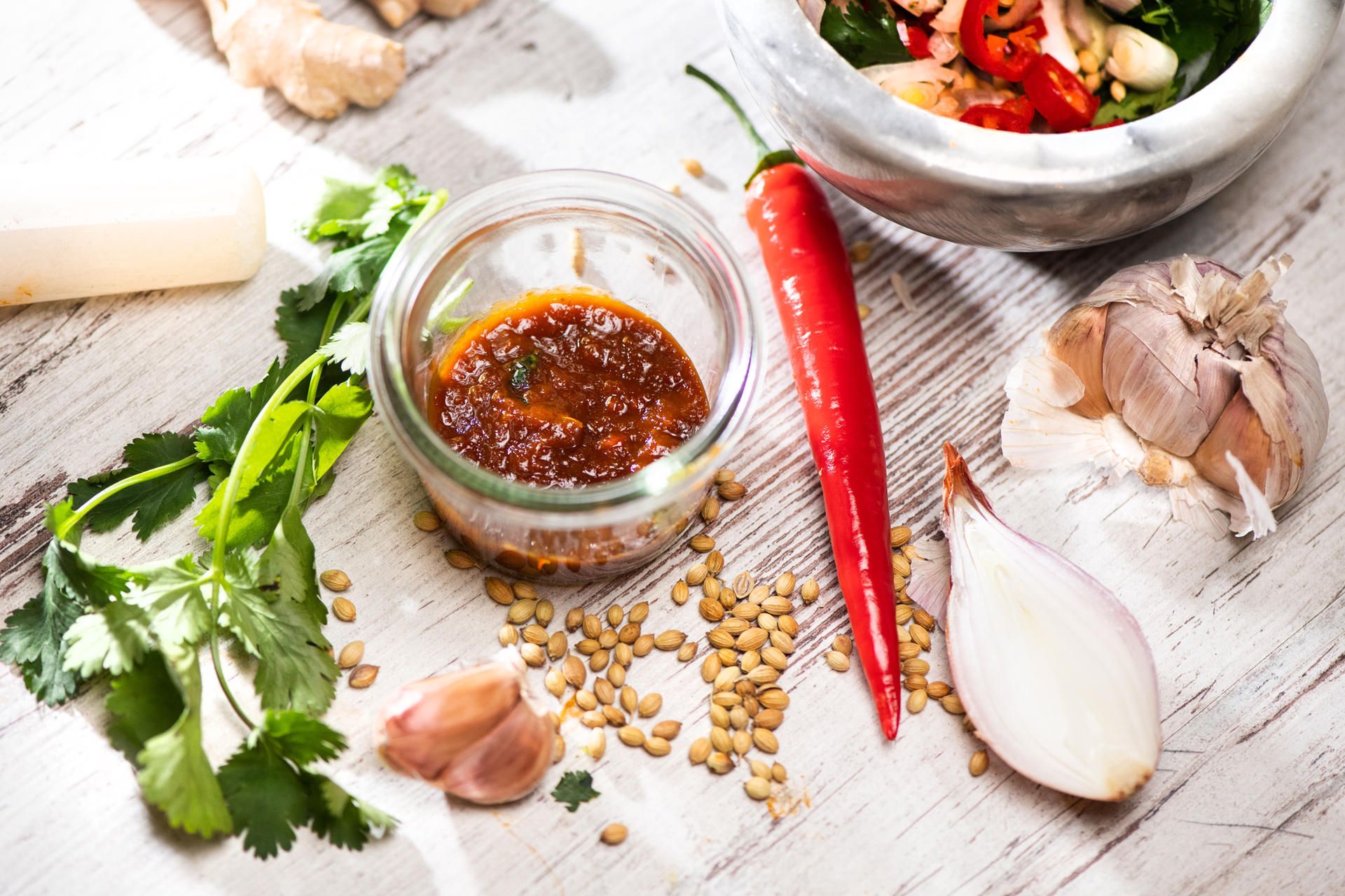 currypaste