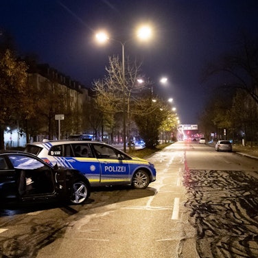 münchen raser unfall