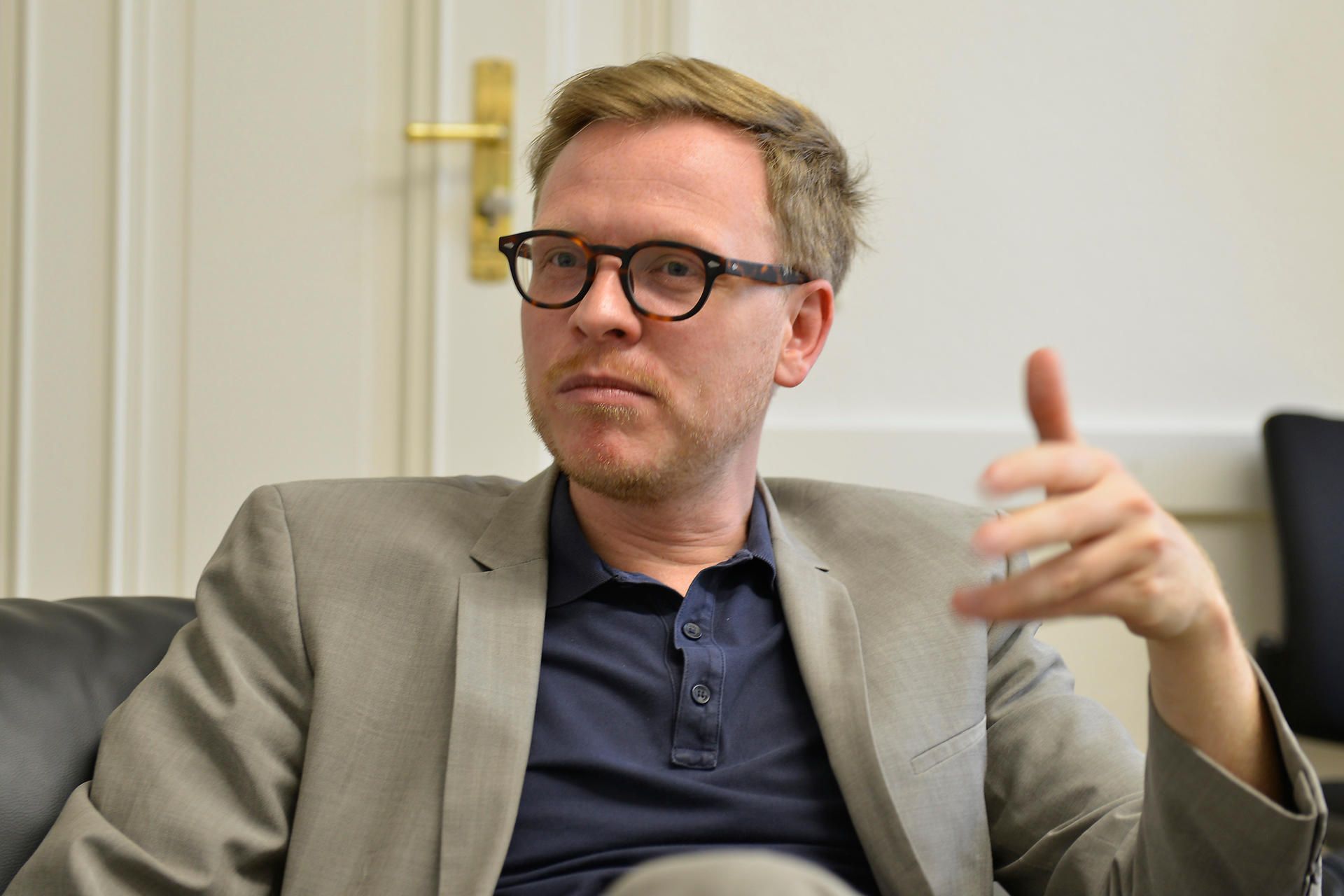 Markus Gabriel