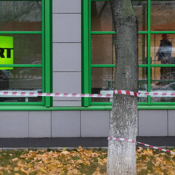 RT Moskau 2017