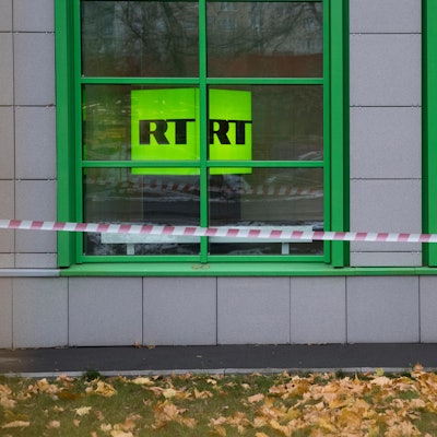 RT Moskau 2017