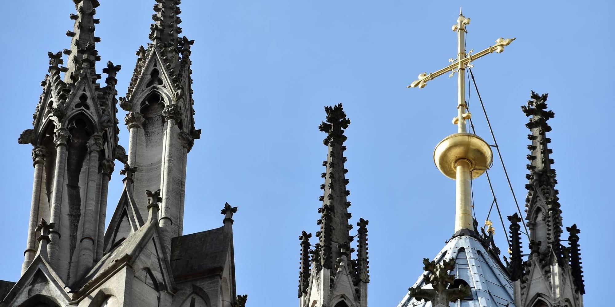 Kölner Dom 190419 dpa