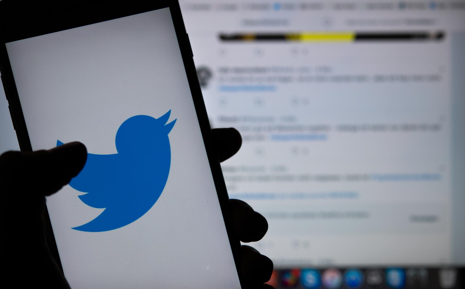 Twittern Saudi-Arabien