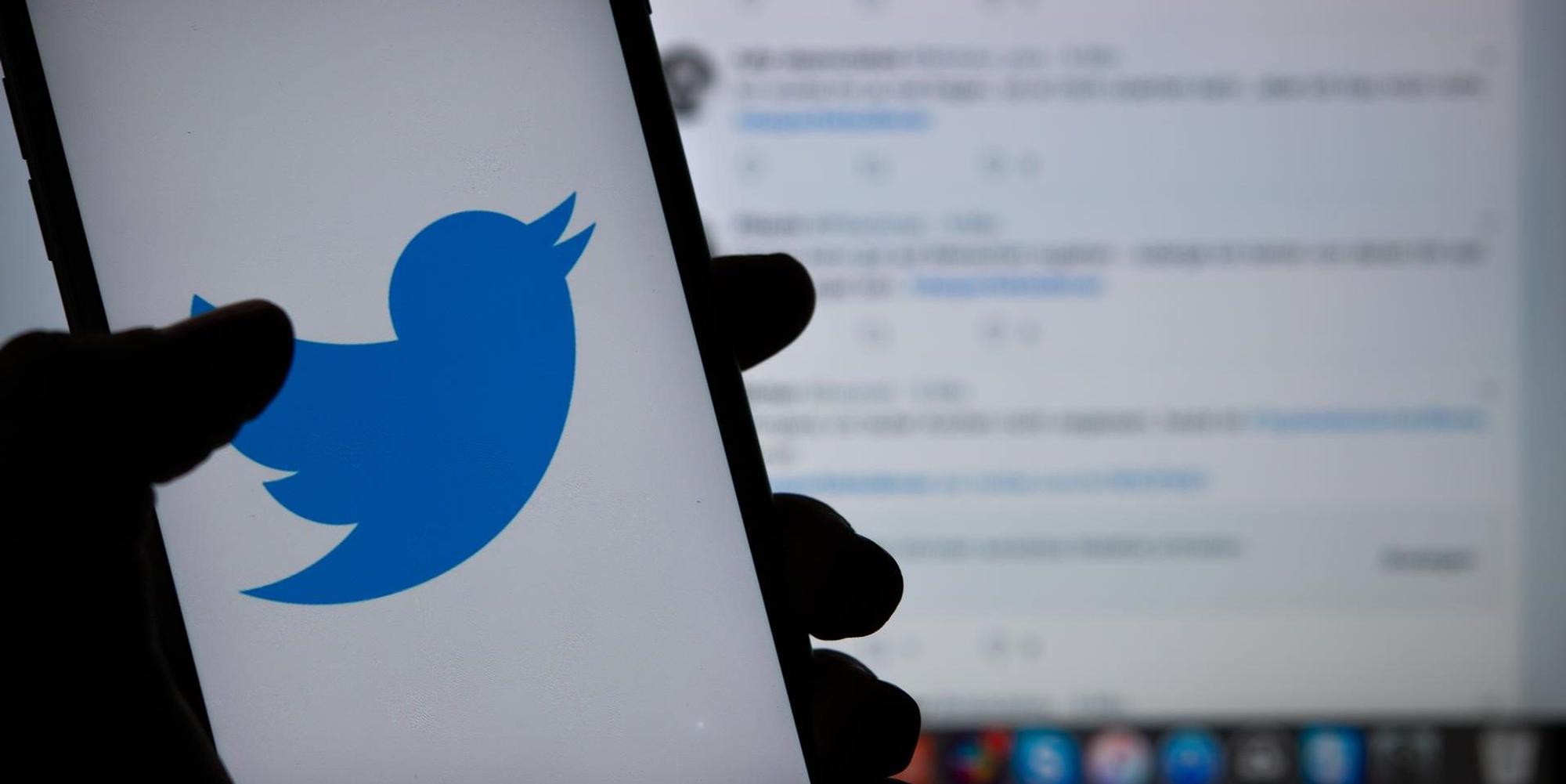Twittern Saudi-Arabien