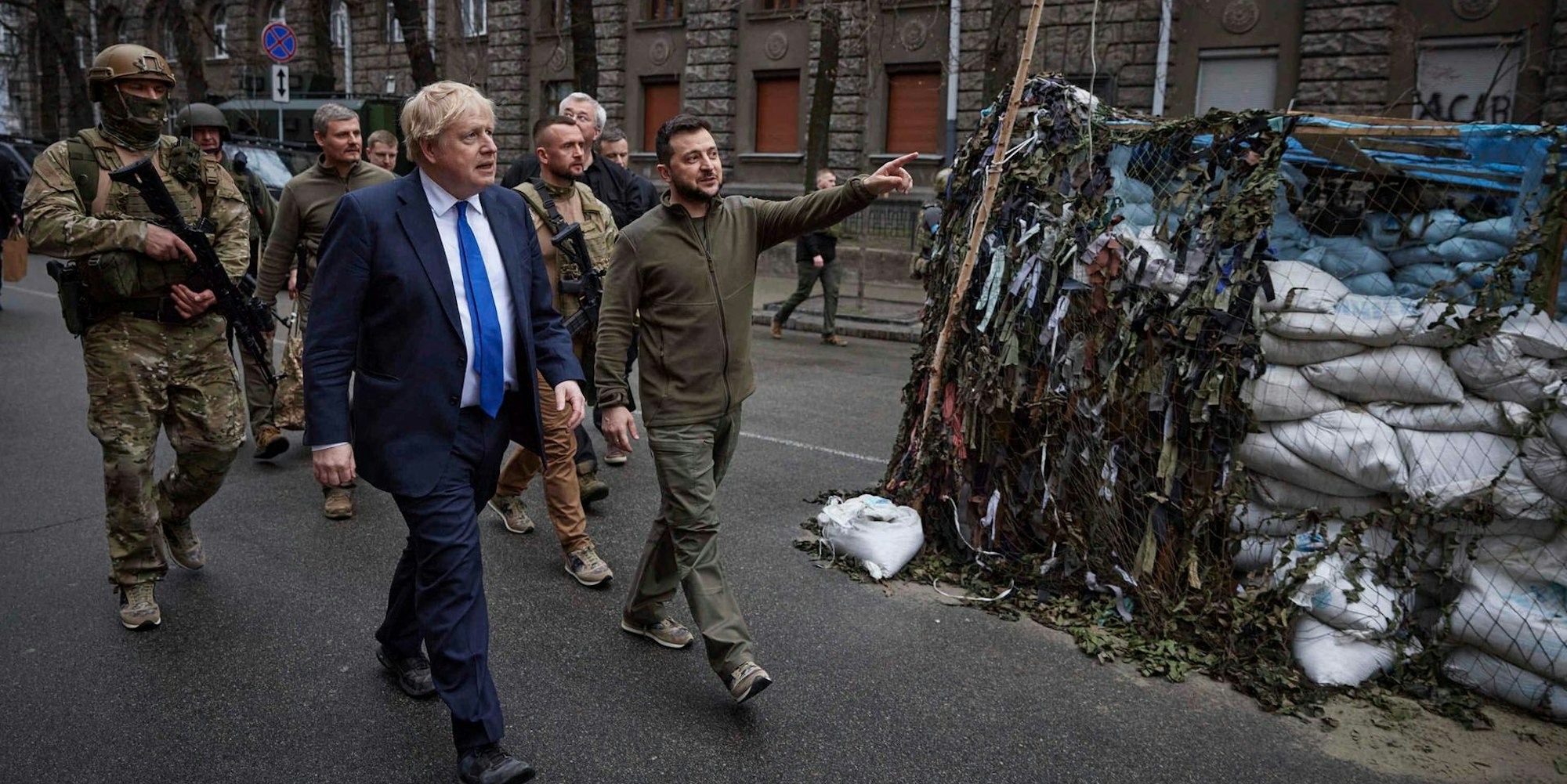 Johnson Selenskyj 0904