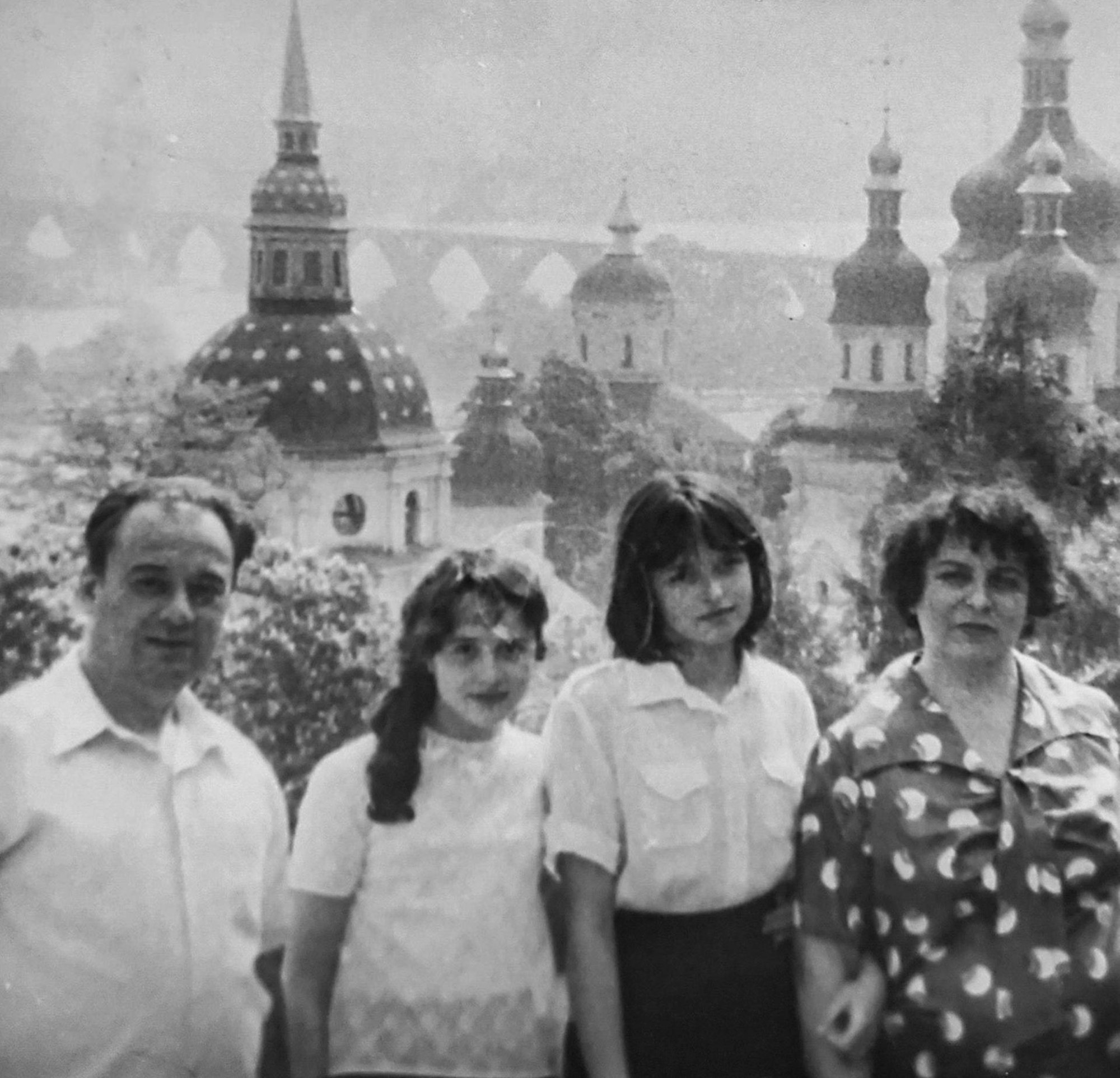 W Alina Lägel Kiew mbo