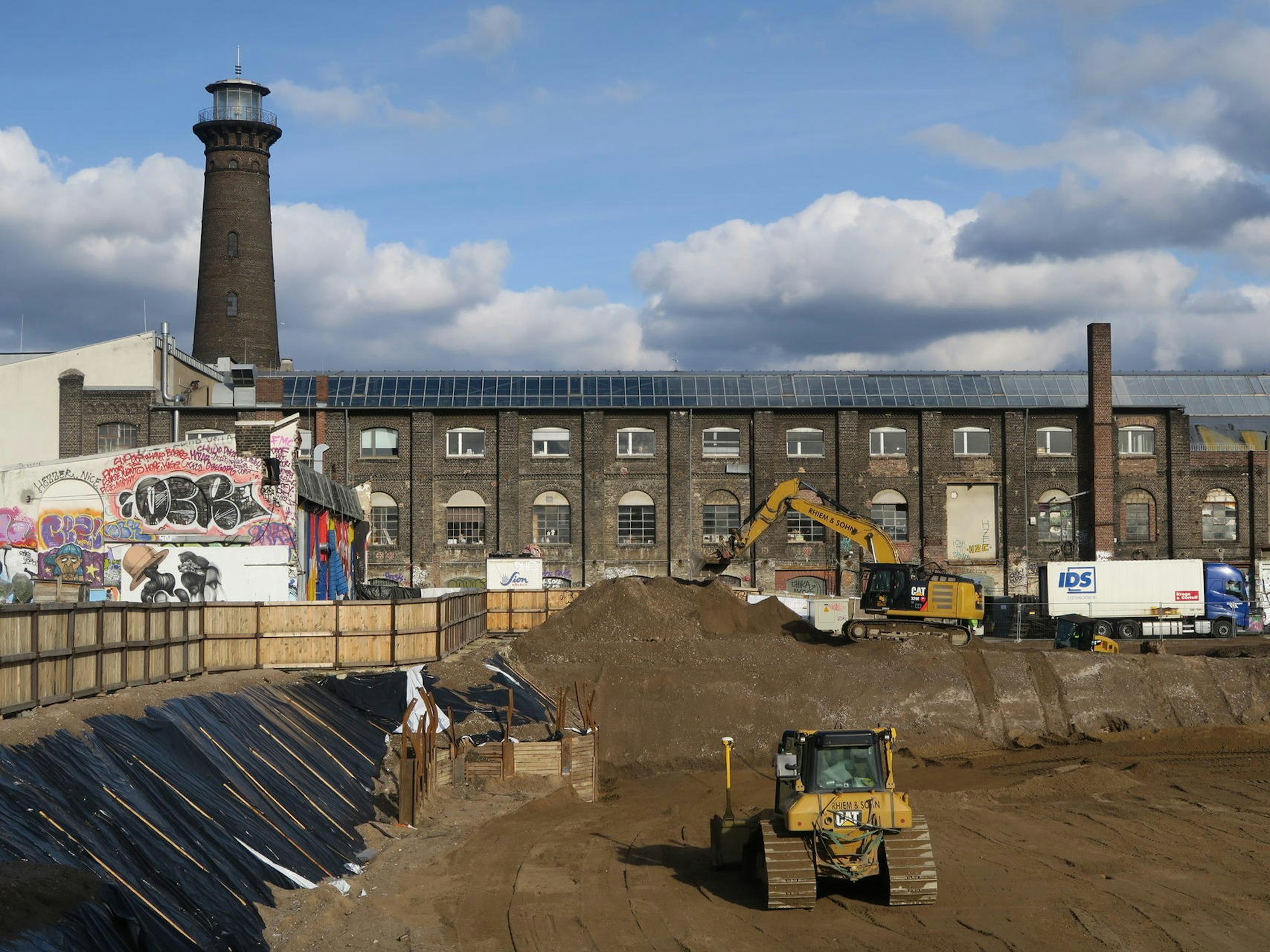 Ehenfeld Heliosschule 060519