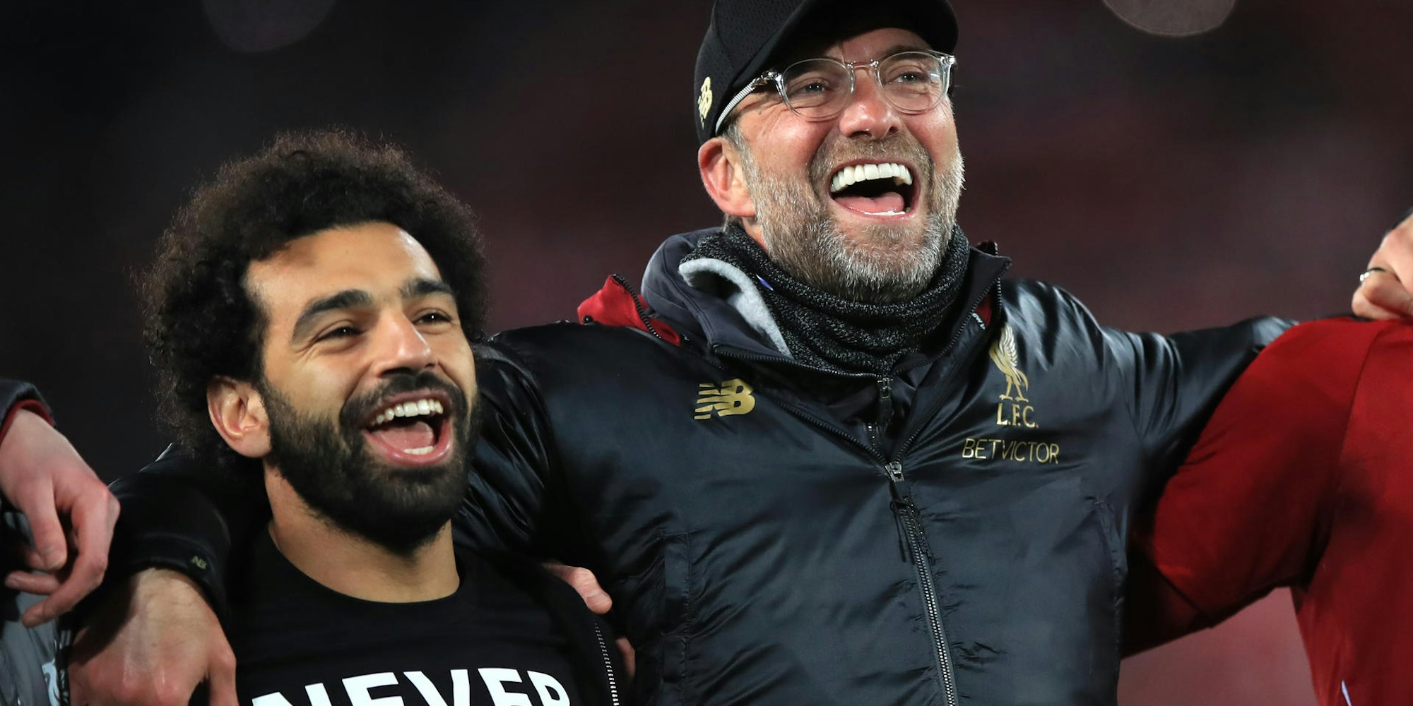 Klopp liverpool cl finale einzug