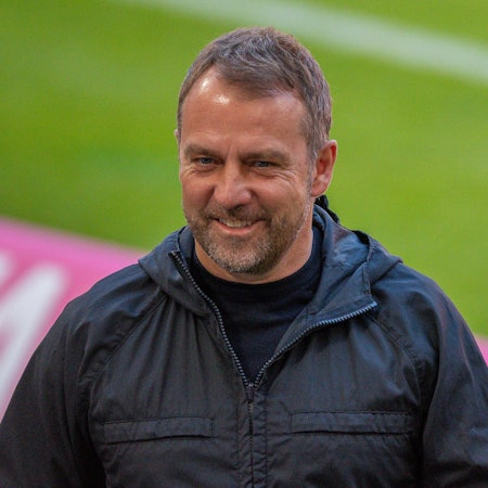 DFB startet Gespräche mit Flick