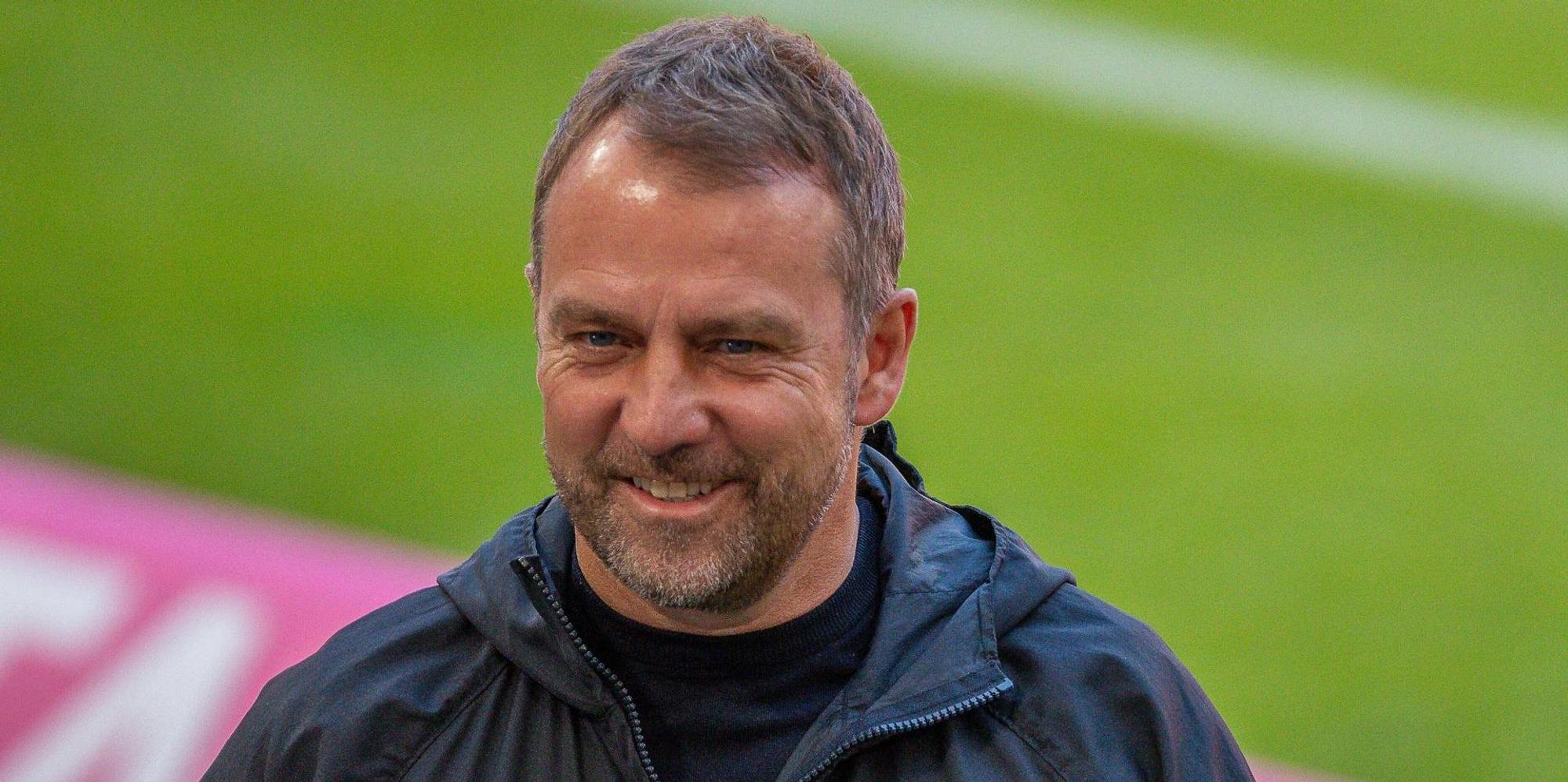 DFB startet Gespräche mit Flick