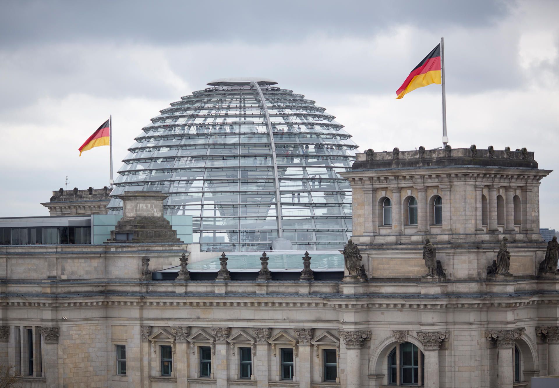 Reichstag 300419