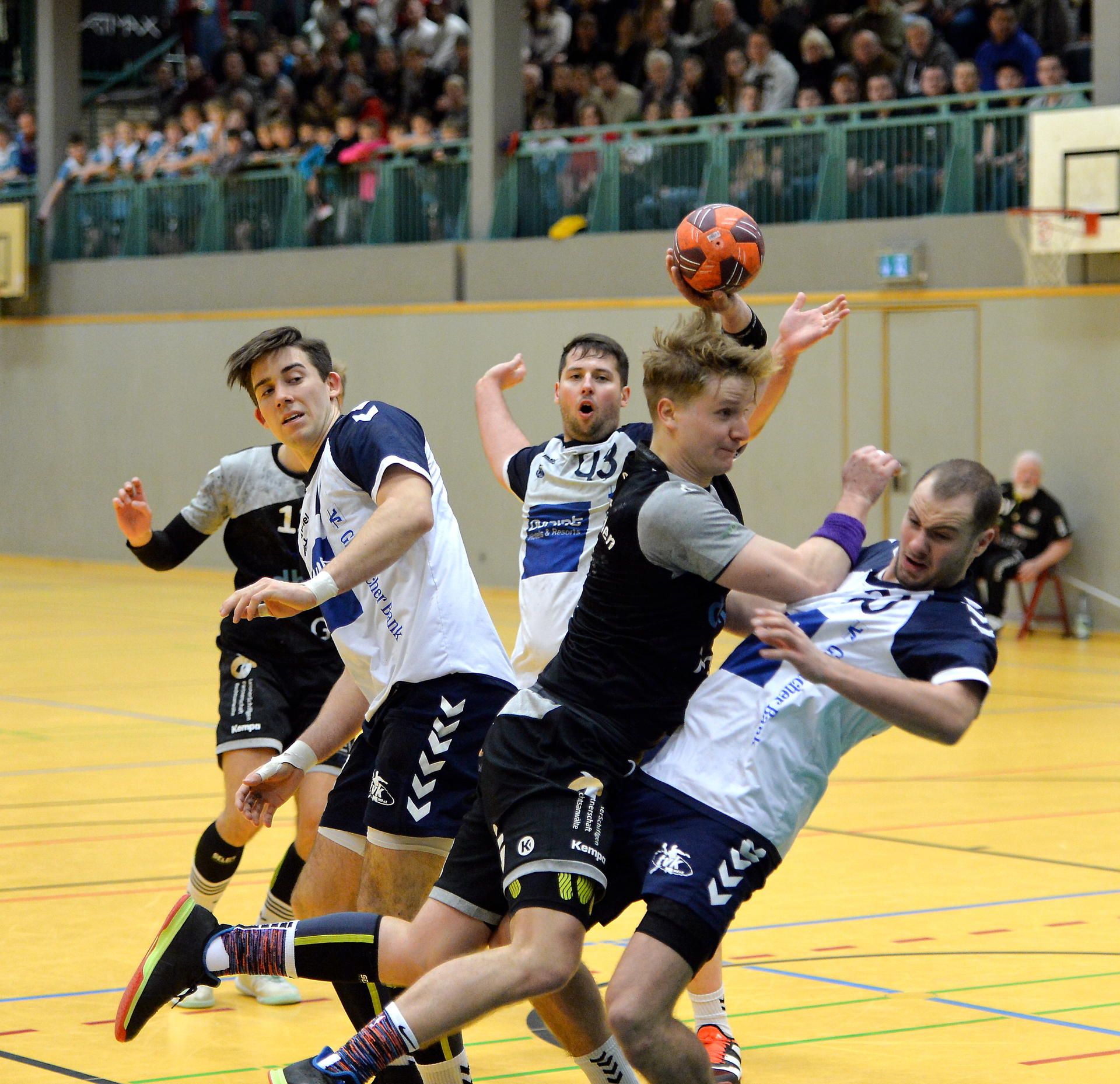 Joscha Rinke