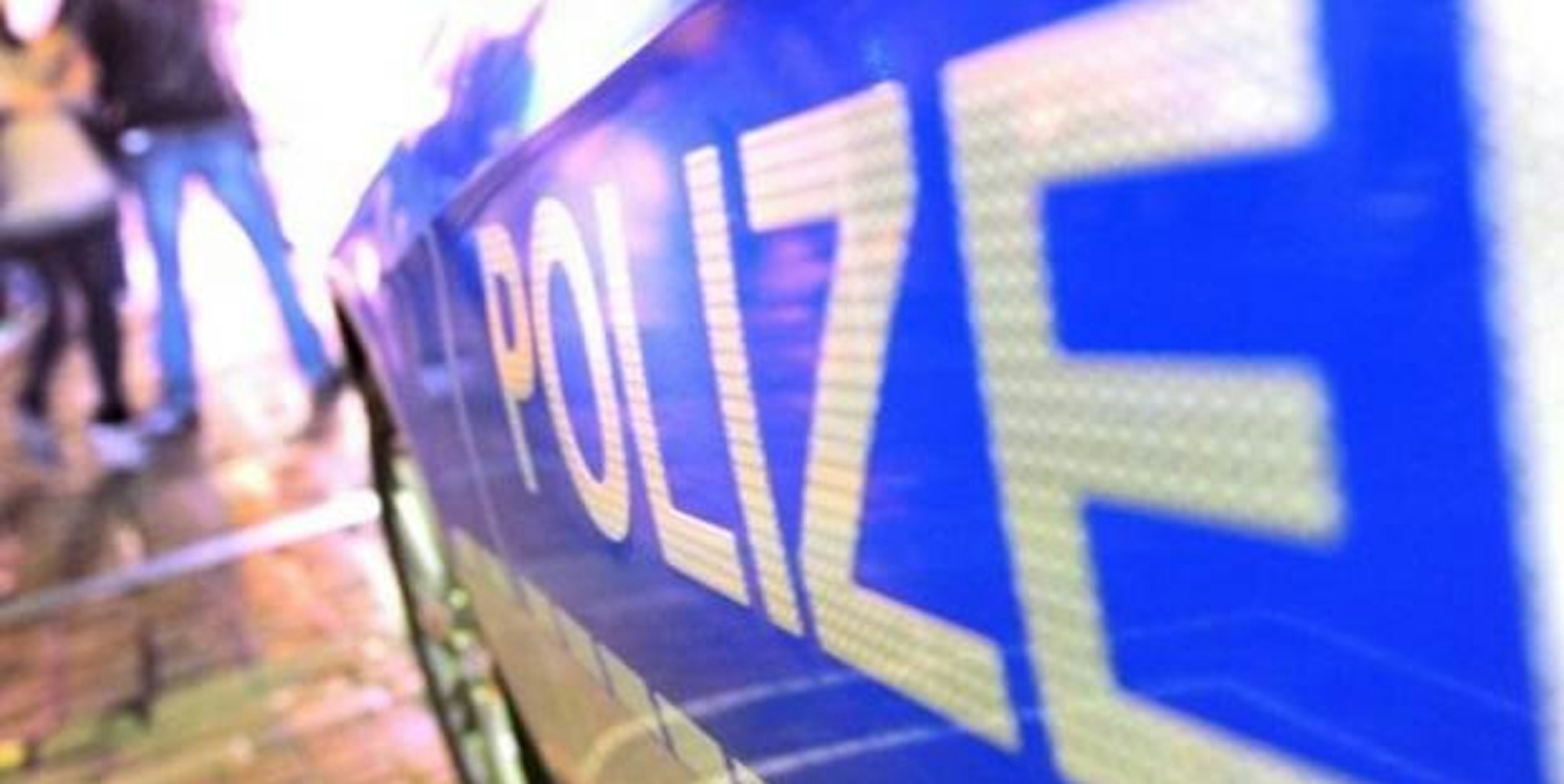 Diebstahl Flucht Kerpen 251119