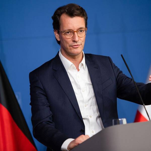Wüst NRW