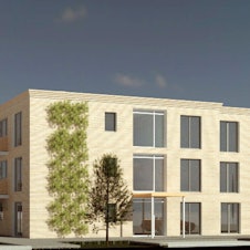 Pulheim geplante Wohnungen Entwurf2