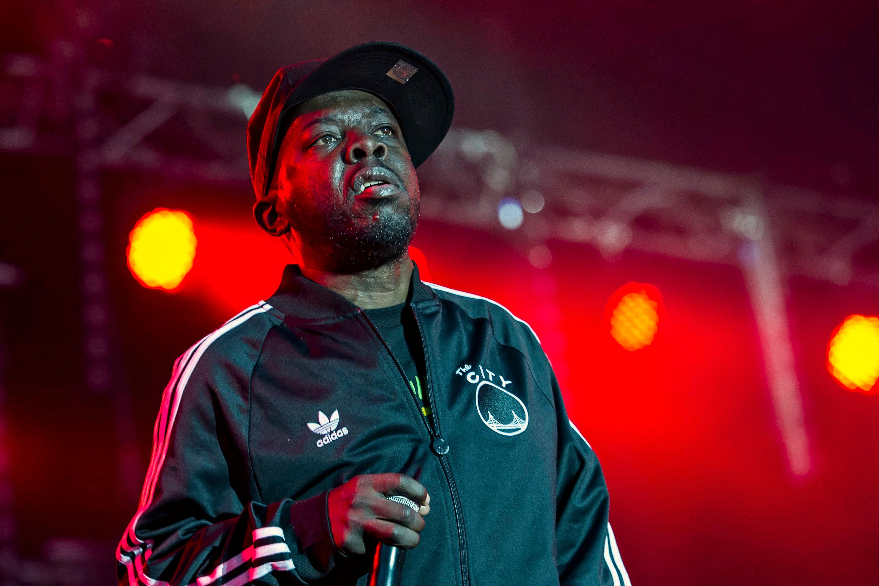 Phife Dawg