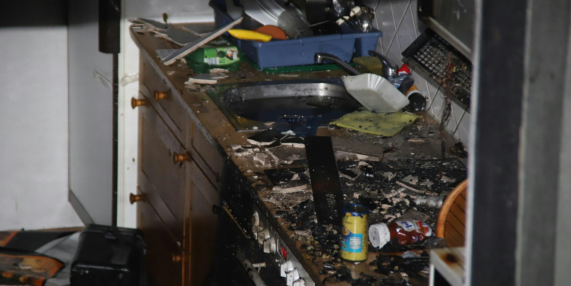 Frittenfett Hennef 1