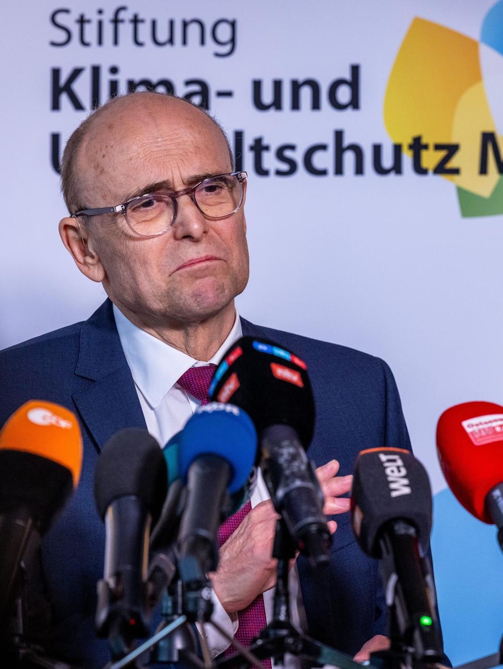 Sellering Klimastiftung