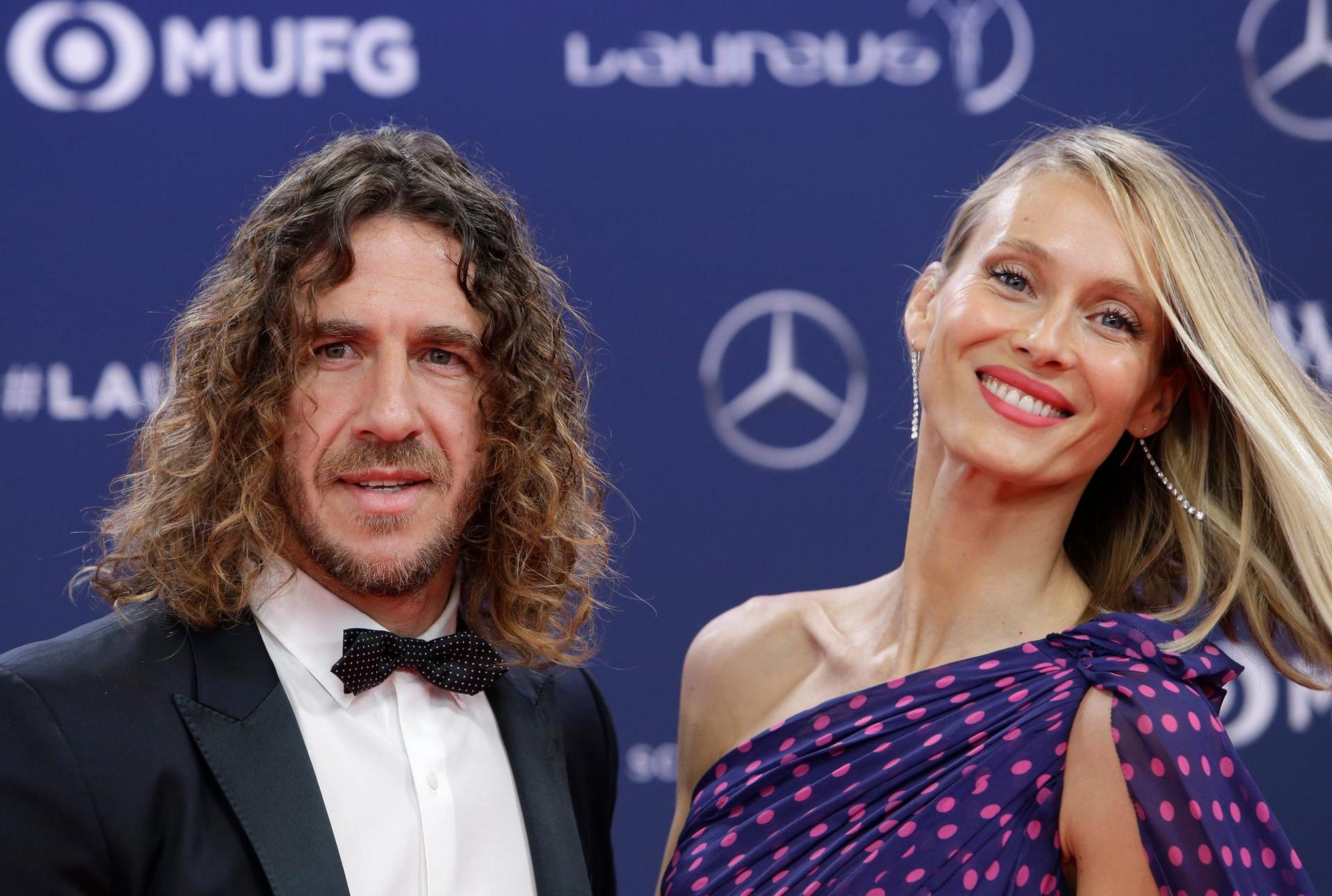 Puyol dpa neu