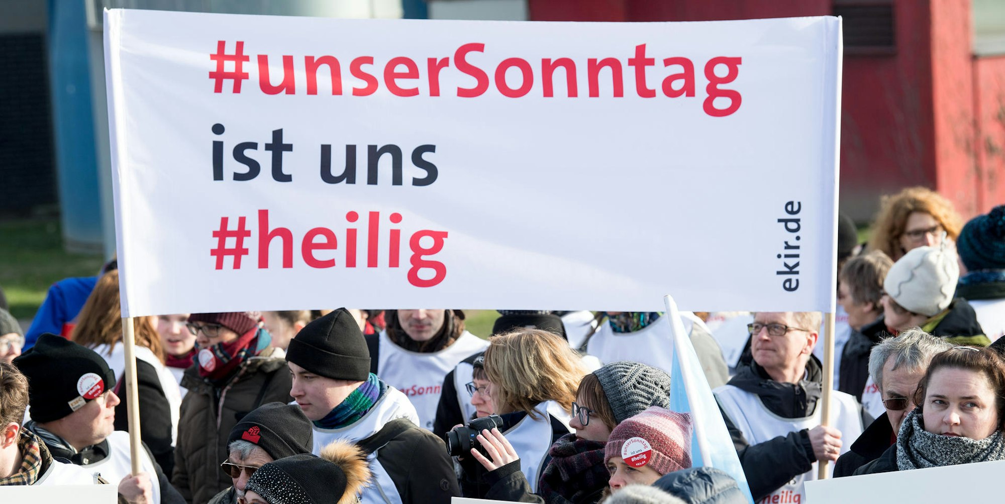 Sonntag