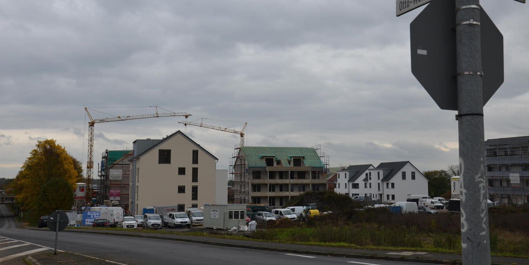 Brühl Wohnraum