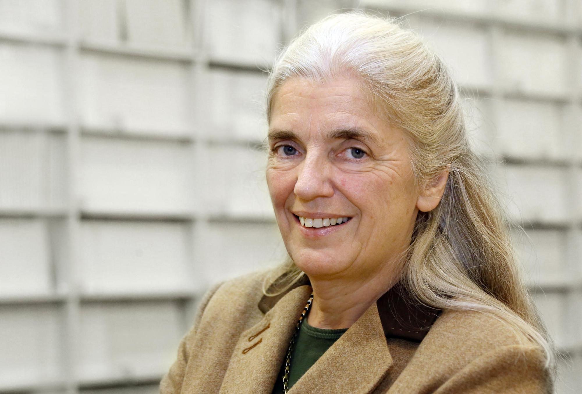 Isabel Pfeiffer-Poensgen
