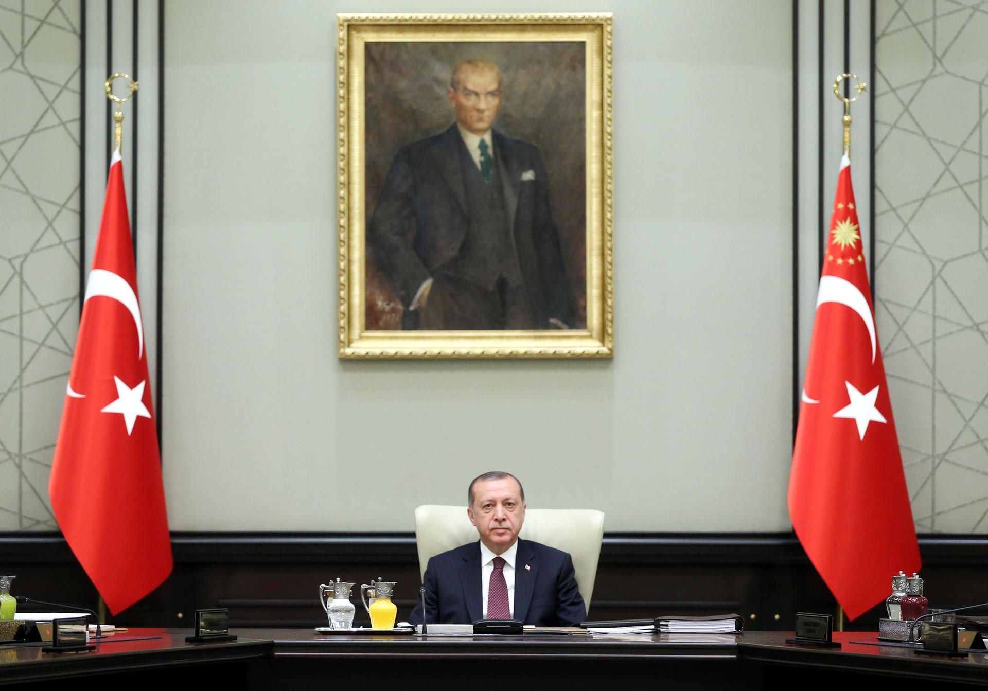 Erdogan