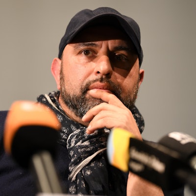 Serdar Somuncu Archivbild 210122