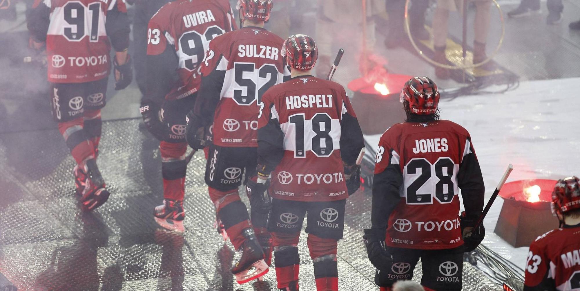 Imago Hospelt Wintergame