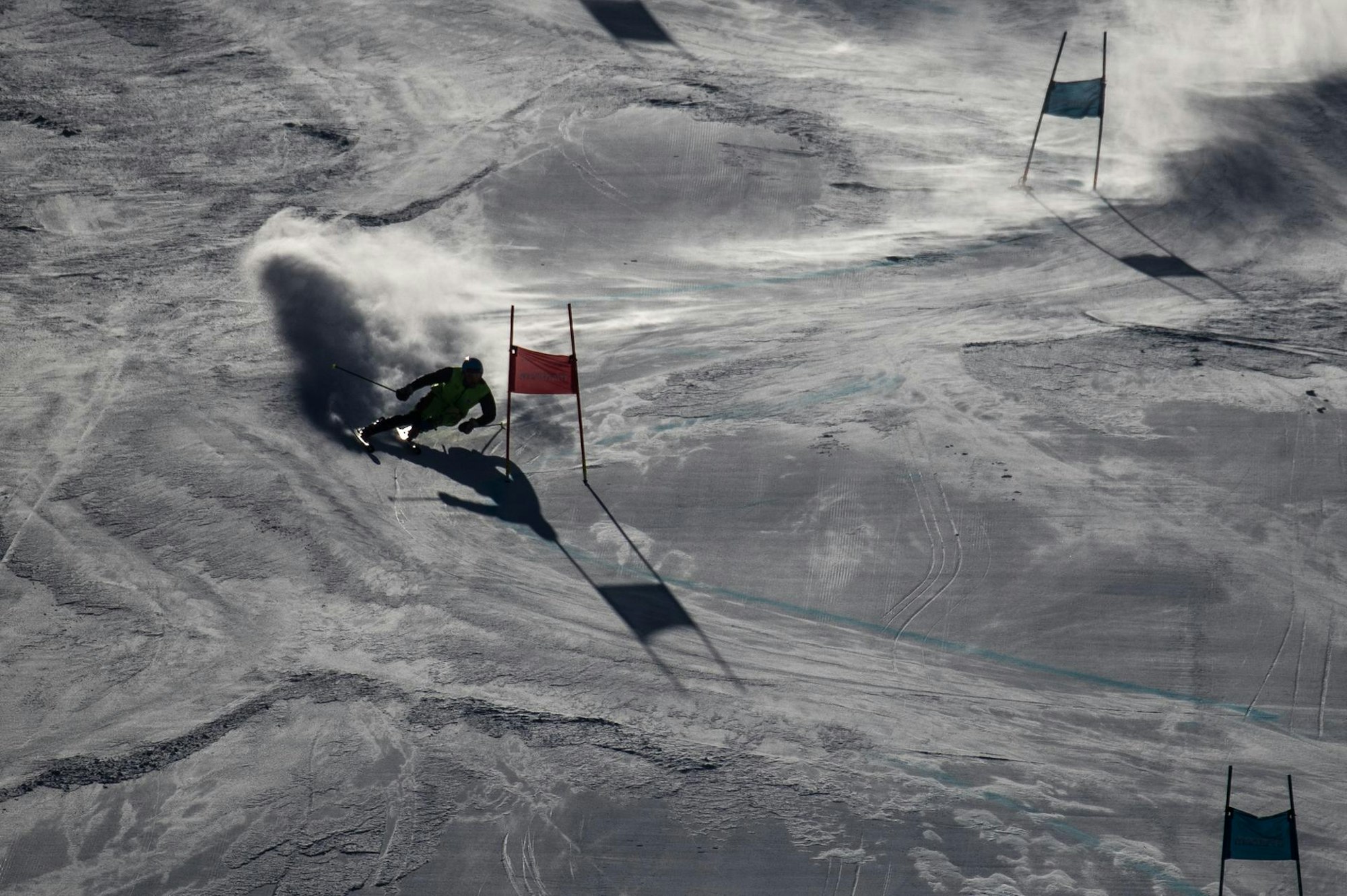 Slalom