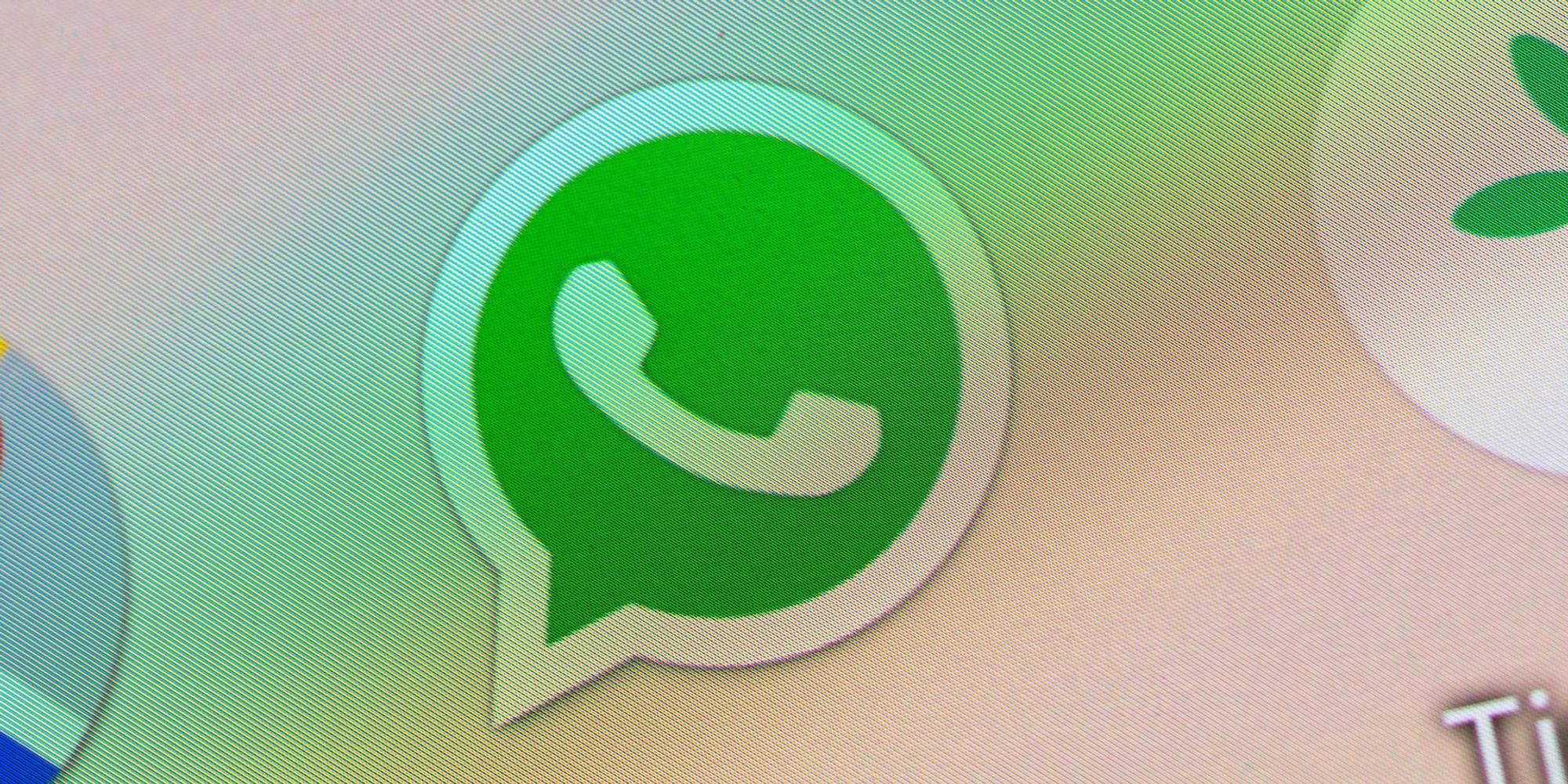 whatsapp dpa
