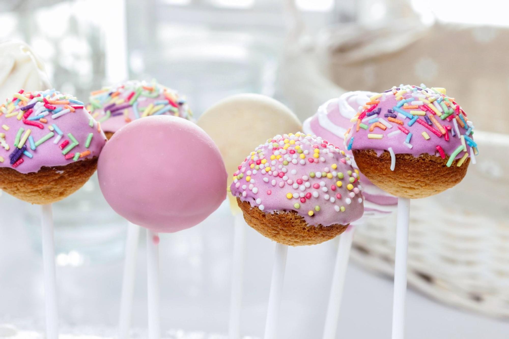 Cakepops