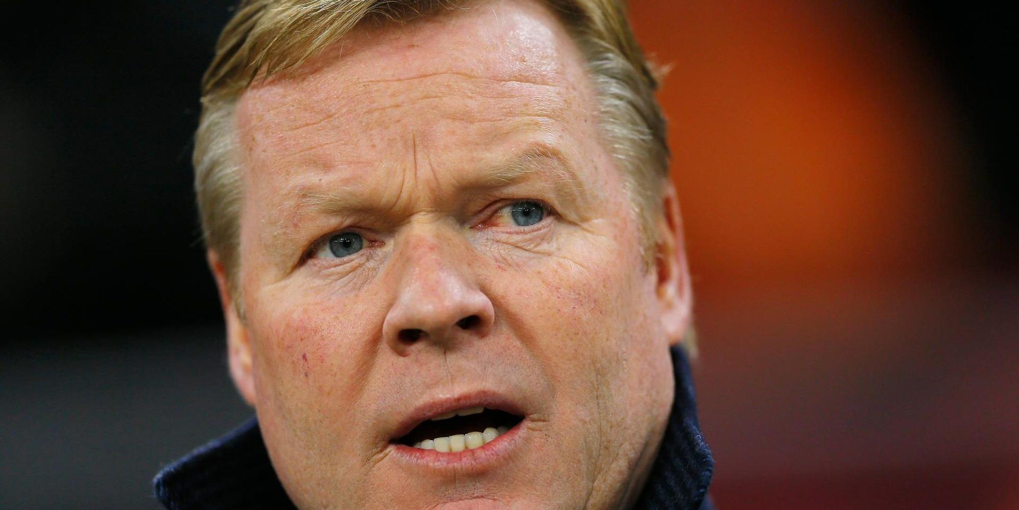 Koeman van Gaal 0604