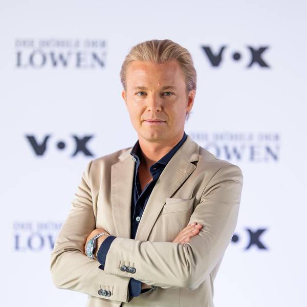 Rosberg DHDL