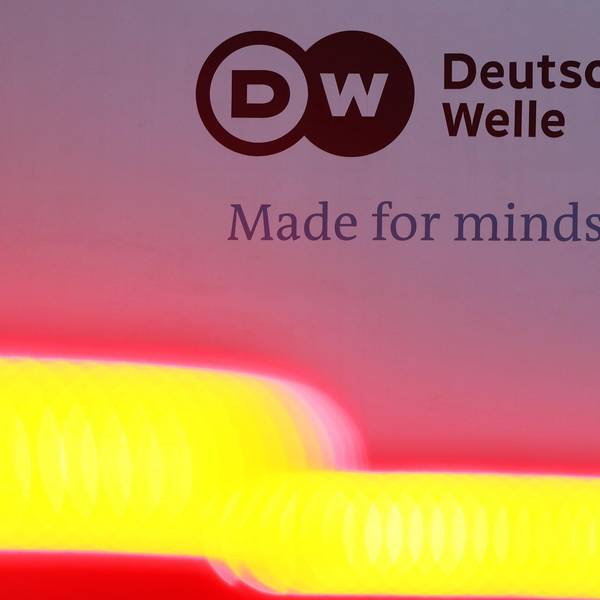 Deutsche Welle