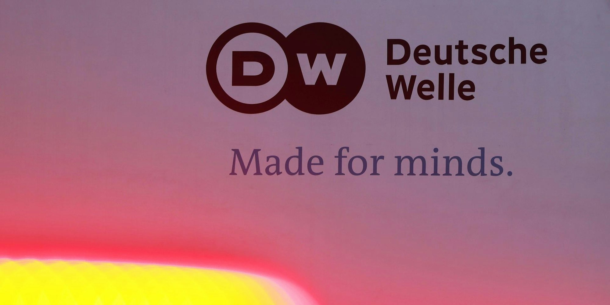 Deutsche Welle