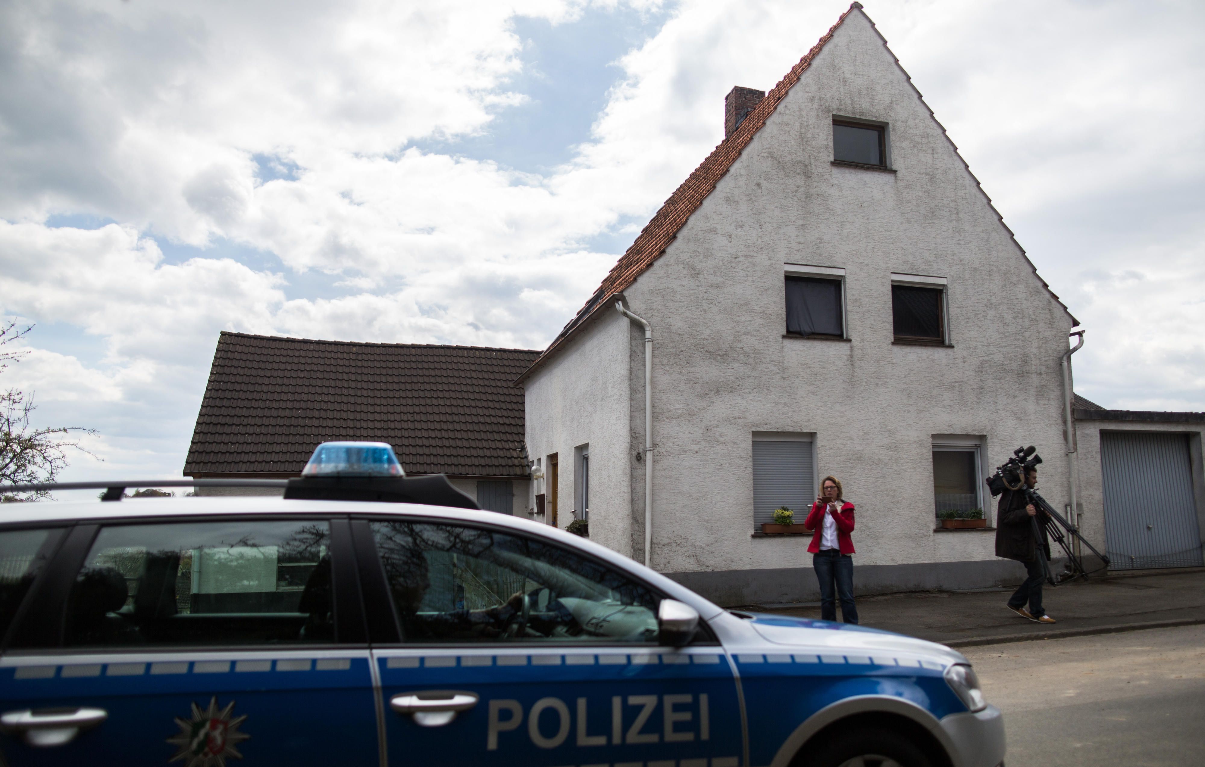 Höxter Polizei