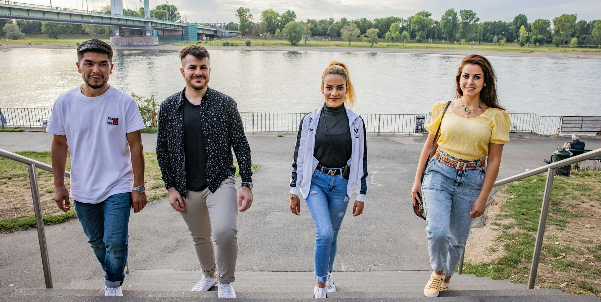 Fluechtlinge_Muehlheim_Bruecke_Asyl_mbo-7