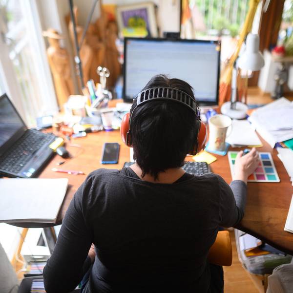 Homeoffice