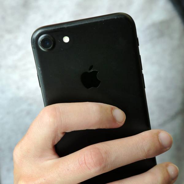 symbolbild handy