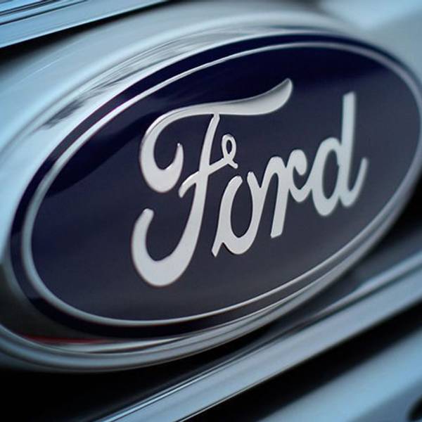 Ford Symbolbild 310522