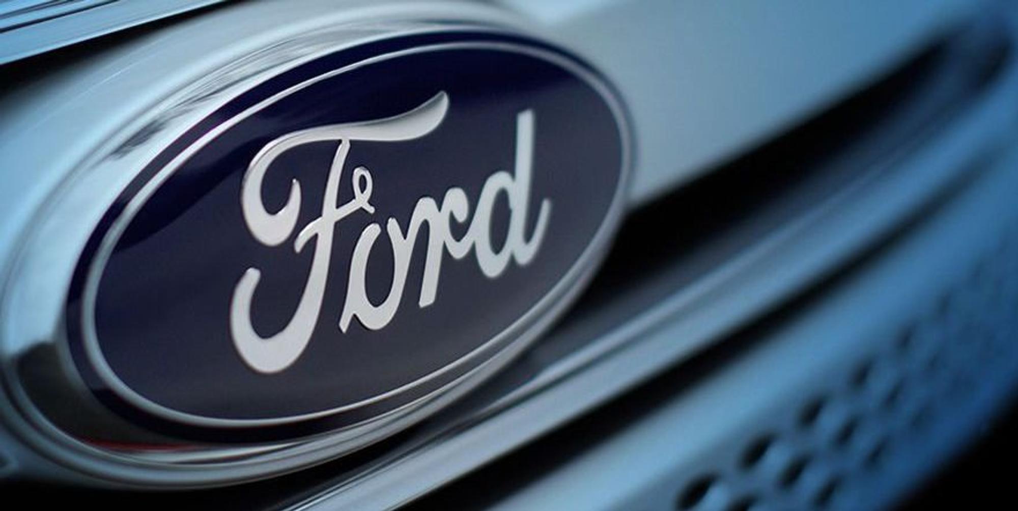 Ford Symbolbild 310522