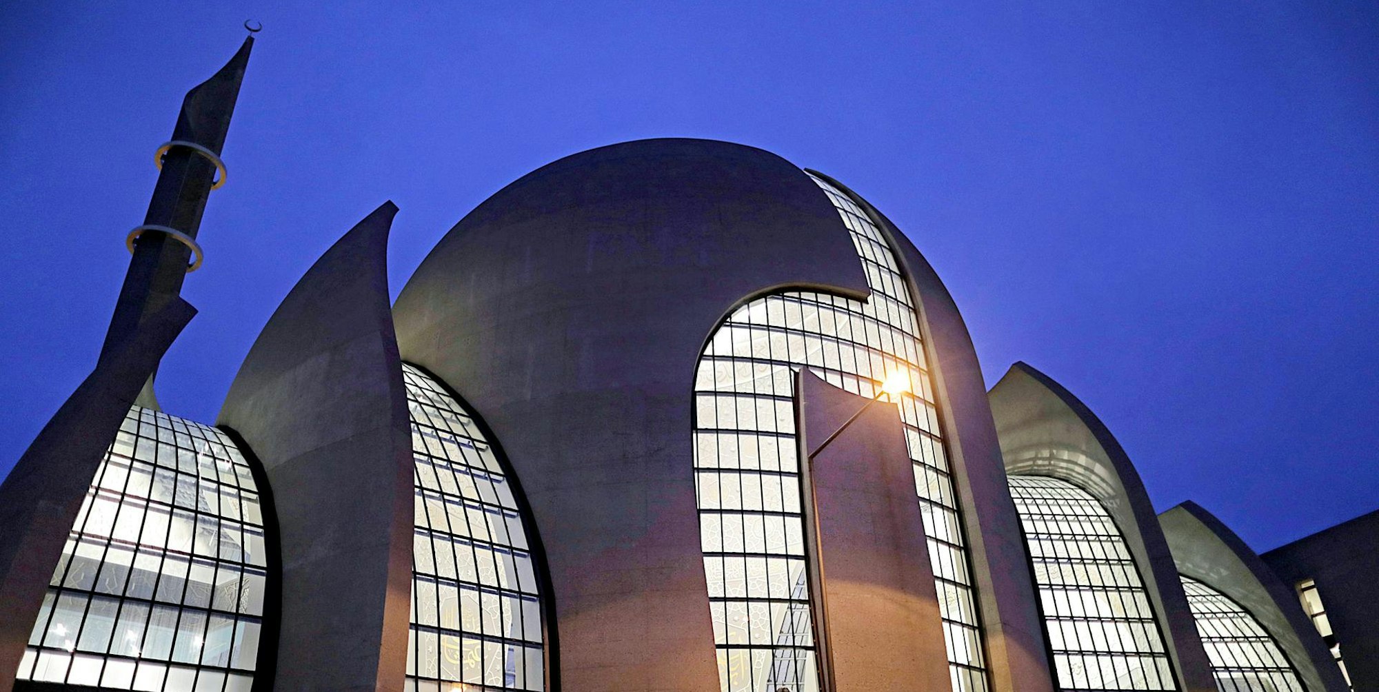 Moschee Symbol 130621