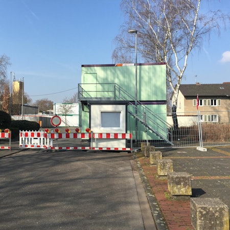 MainstraßeContainerWesseling