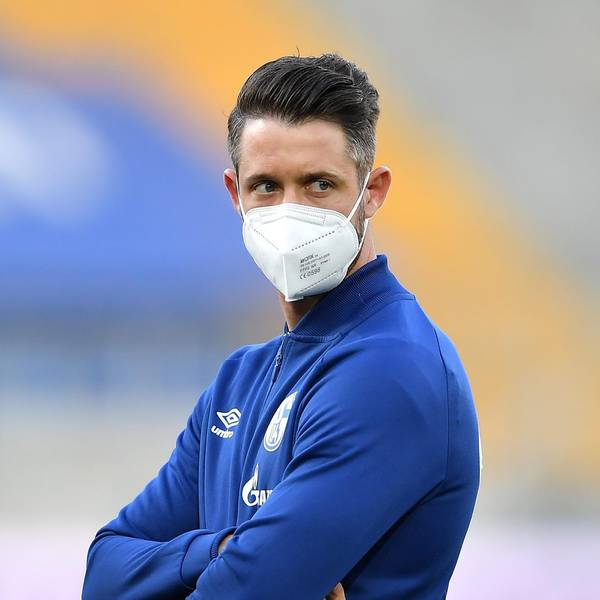 Mark Uth